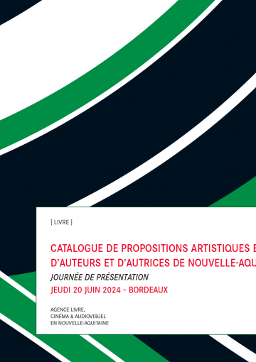 visuel Catalogue propositions artistiques saison 4